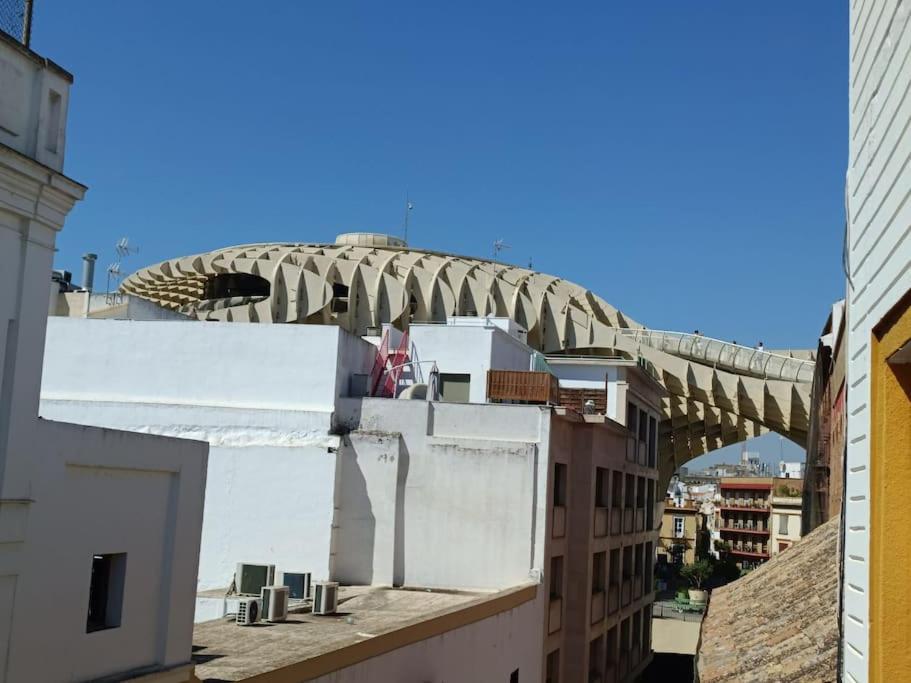 Sevilla Centro - Alcazares D Εξωτερικό φωτογραφία